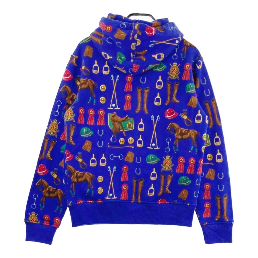 新品】POLO RALPH LAUREN ポロ ラルフローレン 裏起毛 スウェット