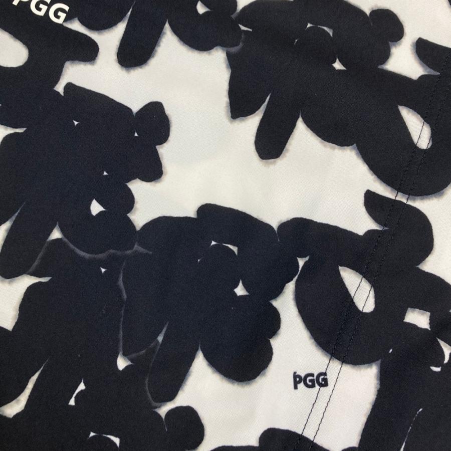 PEARLY GATES（パーリーゲイツ） PGG PEARLY GATES 2025年モデル 半袖