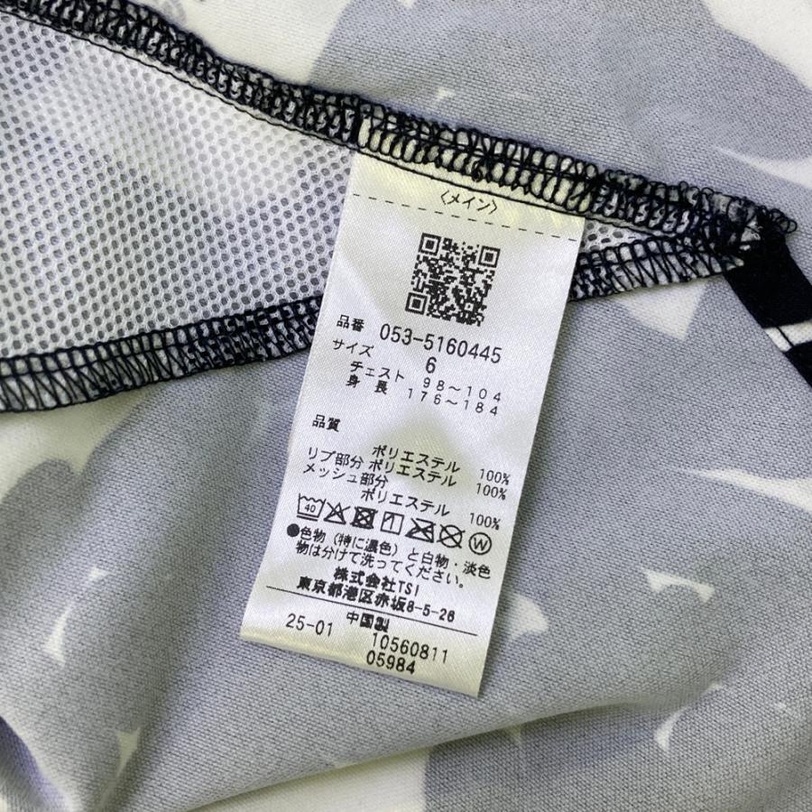 PEARLY GATES（パーリーゲイツ） PGG PEARLY GATES 2025年モデル 半袖