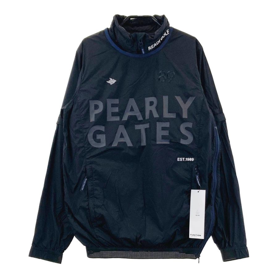 PEARLY GATES（パーリーゲイツ） 【新品】PEARLY GATES 2026年モデル 