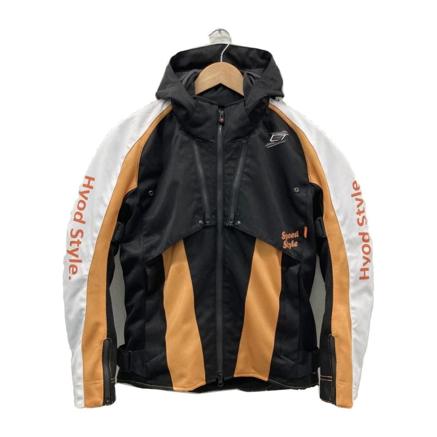 HYOD ヒョウドウ STJ034D メッシュジャケット ST-S DUNG D3O PARKA 