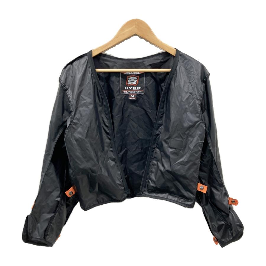 HYOD ヒョウドウ STJ034D メッシュジャケット ST-S DUNG D3O PARKA 