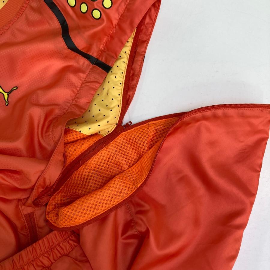 PUMA（プーマ） PUMA GOLF プーマゴルフ 2way ブルゾン スニード