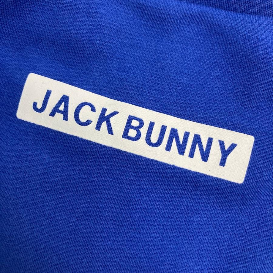 Jack Bunny!!（ジャックバニー） 【新品】JACK BUNNY ハイネック 長袖T