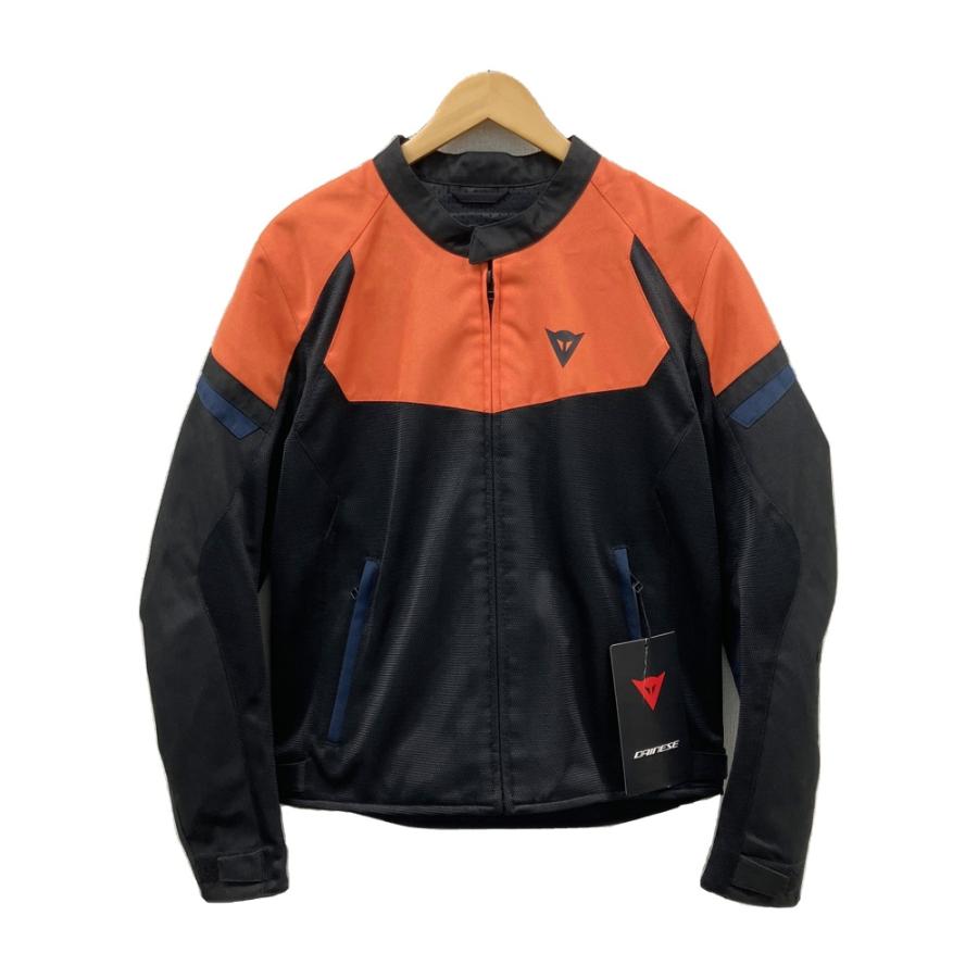 新品】DAINESE ダイネーゼ メッシュジャケット BORA AIR TEX ブラック 