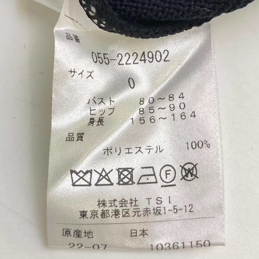 PEARLY GATES（パーリーゲイツ） 【新品】PEARLY GATES モックネック