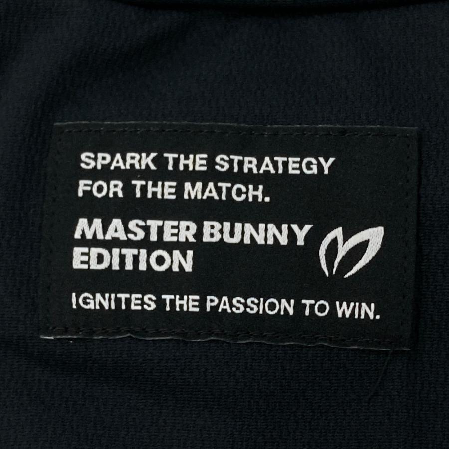 MASTER BUNNY EDITION（マスターバニーエディション） 【新品】MASTER