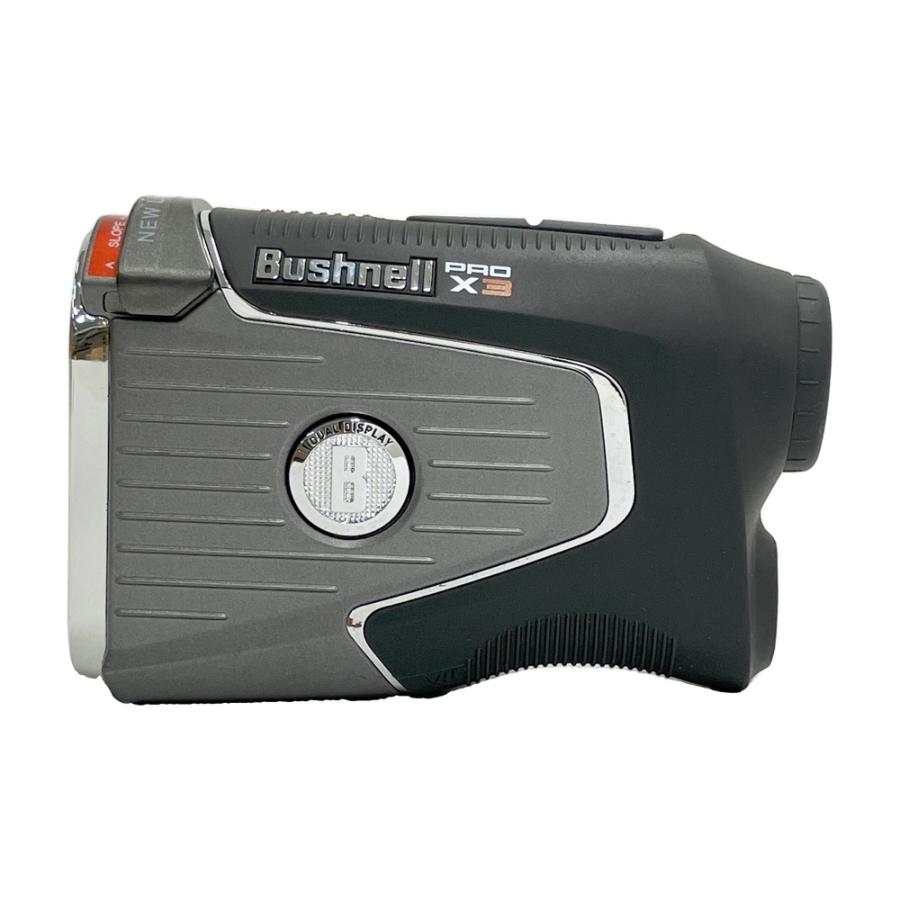 【中古品】Bushnell ピンシーカープロX3 Bushnell（ブッシュネル） 【美品】Bushnell スコープ ピンシーカー