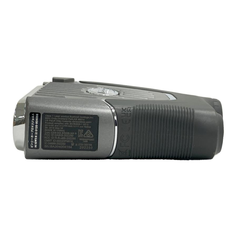 Bushnell（ブッシュネル） 【美品】Bushnell スコープ ピンシーカー