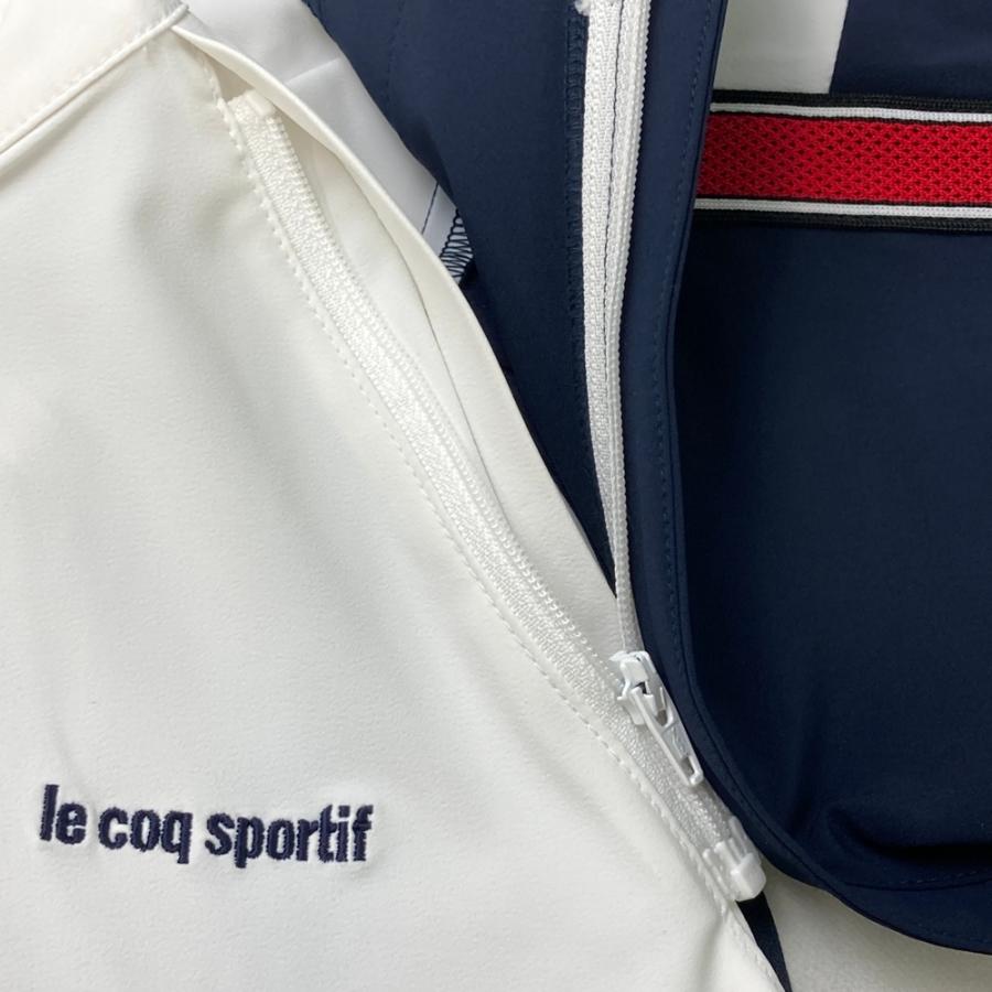 le coq sportif GOLF（ルコックスポルティフ ゴルフ） 【新品】LE COQ
