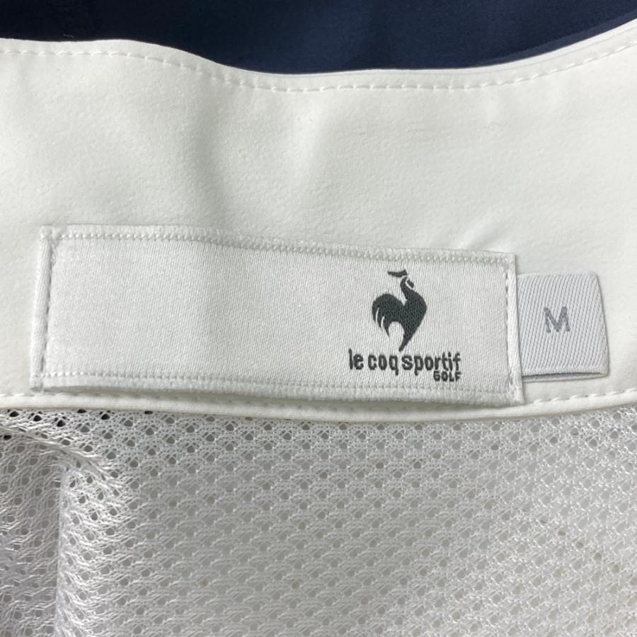 le coq sportif GOLF（ルコックスポルティフ ゴルフ） 【新品】LE COQ