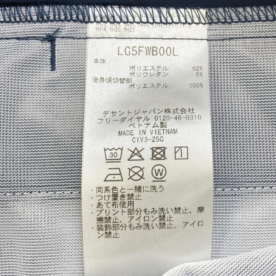 le coq sportif GOLF（ルコックスポルティフ ゴルフ） 【新品】LE COQ