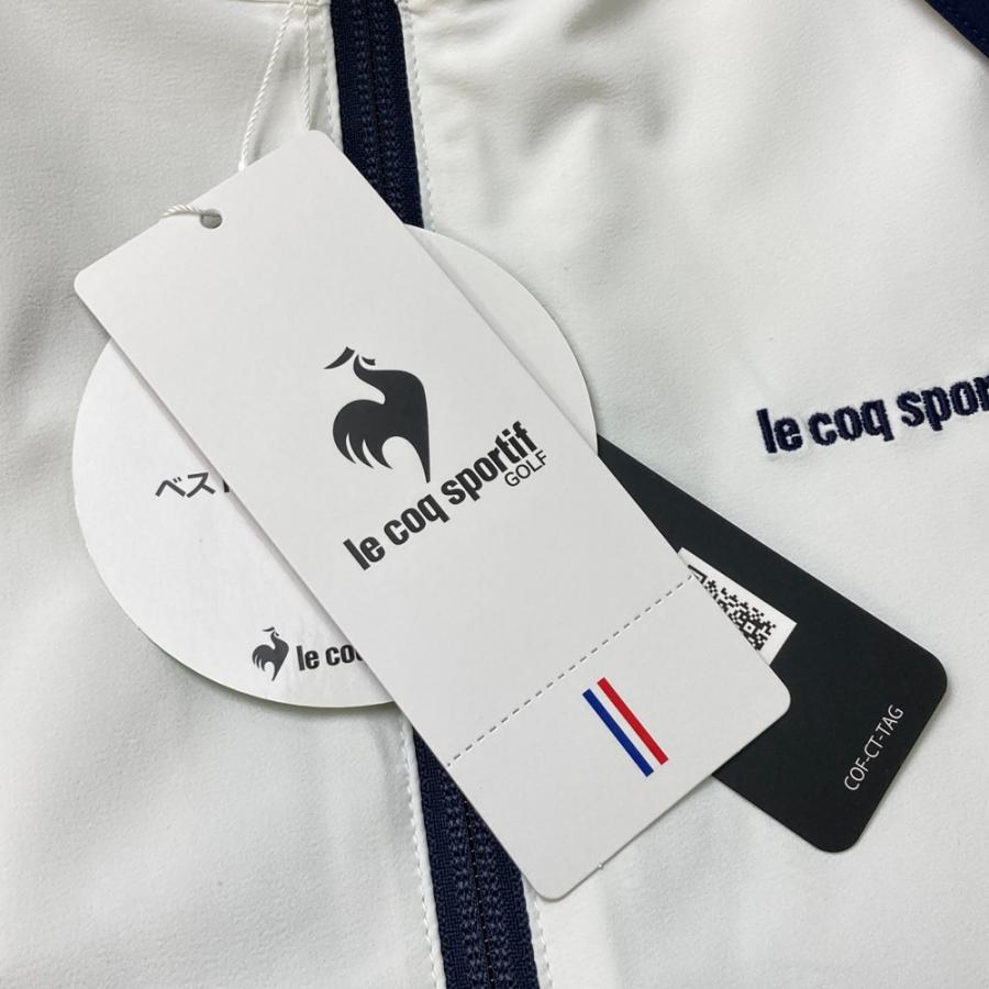 le coq sportif GOLF（ルコックスポルティフ ゴルフ） 【新品】LE COQ