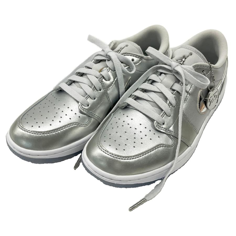 美品】NIKE GOLF ナイキゴルフ FD6848-001 AIR JORDAN 1 LOW NRG