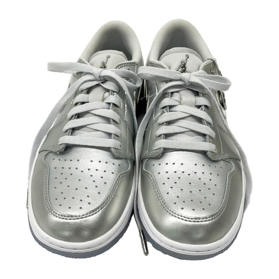 美品】NIKE GOLF ナイキゴルフ FD6848-001 AIR JORDAN 1 LOW NRG