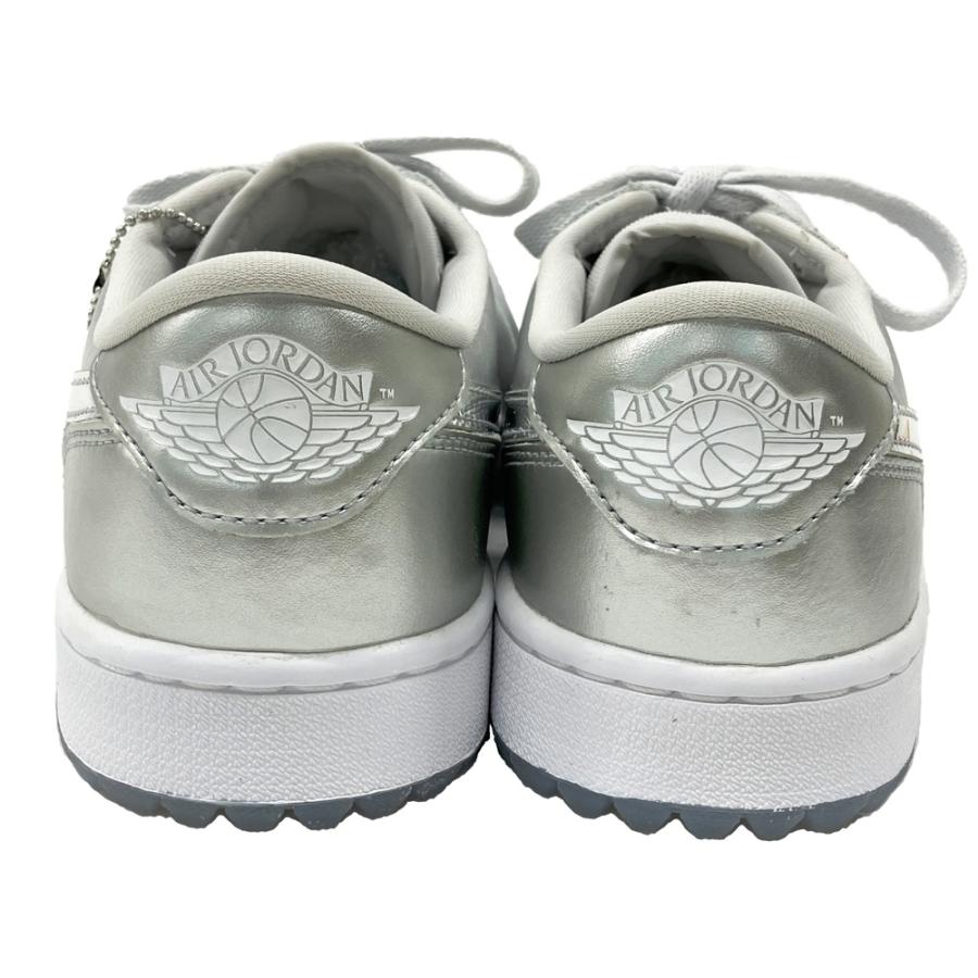 美品】NIKE GOLF ナイキゴルフ FD6848-001 AIR JORDAN 1 LOW NRG