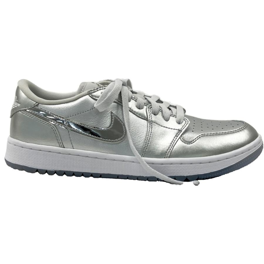 美品】NIKE GOLF ナイキゴルフ FD6848-001 AIR JORDAN 1 LOW NRG