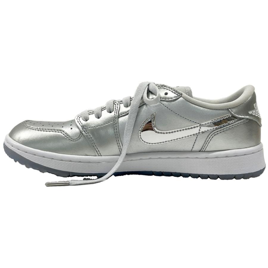 美品】NIKE GOLF ナイキゴルフ FD6848-001 AIR JORDAN 1 LOW NRG