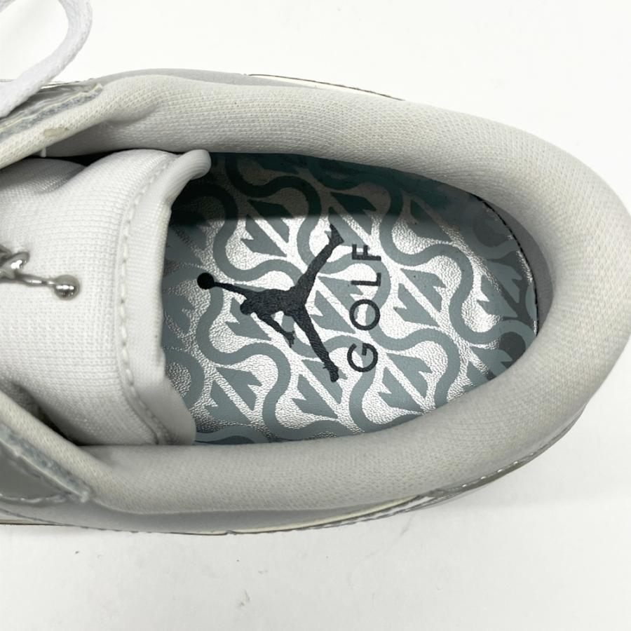 美品】NIKE GOLF ナイキゴルフ FD6848-001 AIR JORDAN 1 LOW NRG