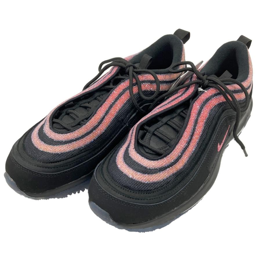 新品】NIKE GOLF ナイキゴルフ ×Swarovski DB4698-001 AIR MAX 97 