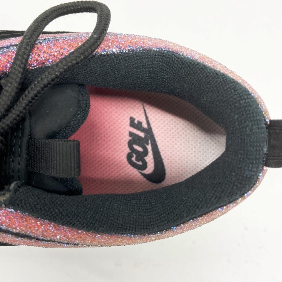 新品】NIKE GOLF ナイキゴルフ ×Swarovski DB4698-001 AIR MAX 97