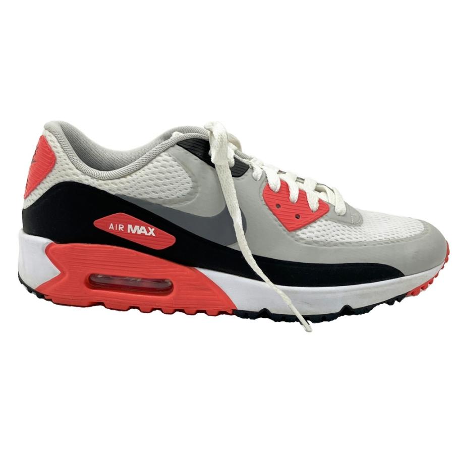 NIKE（ナイキ） NIKE GOLF ナイキゴルフ CU9978-103 AIR MAX 90G