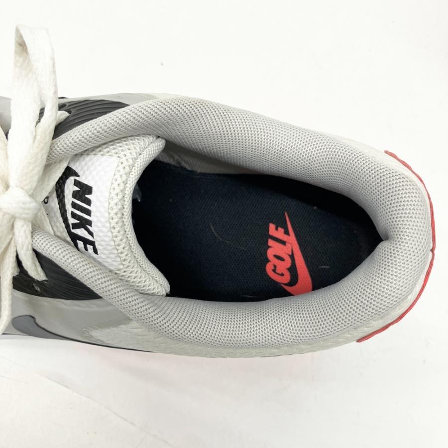 NIKE（ナイキ） NIKE GOLF ナイキゴルフ CU9978-103 AIR MAX 90G