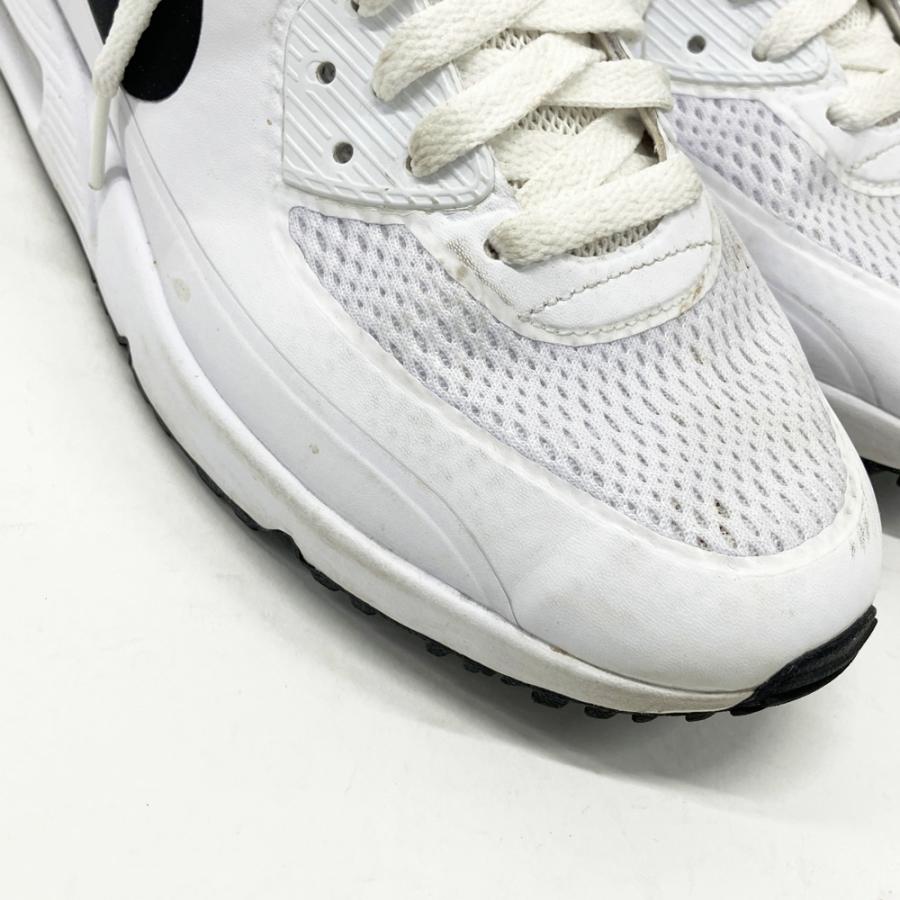 NIKE GOLF ナイキゴルフ CU9978-101 AIR MAX 90 ゴルフシューズ 