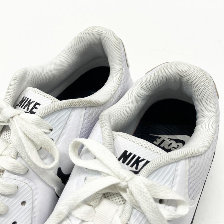 NIKE GOLF ナイキゴルフ CU9978-101 AIR MAX 90 ゴルフシューズ 