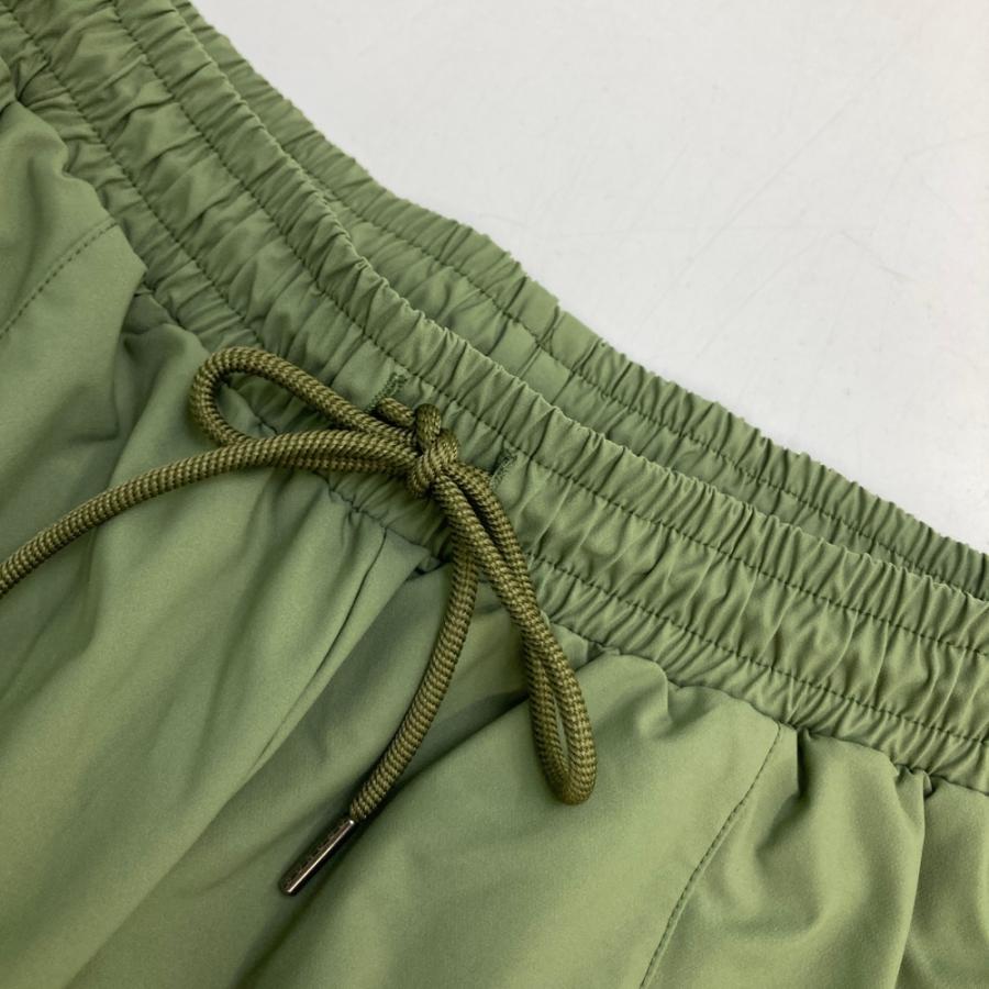 CRONOS クロノス C04-SP-2517ST カーゴパンツ カーキ系 L メンズ
