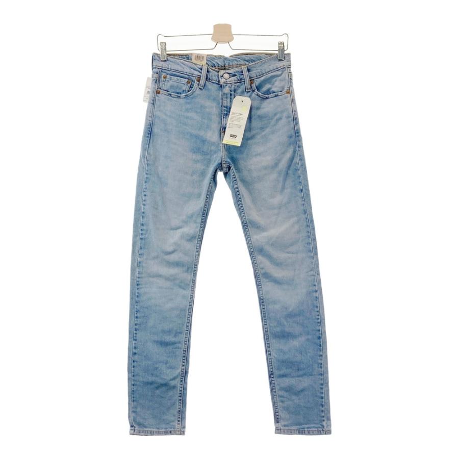 新品】LEVIS リーバイス 05510-1122 510 SKINNY デニムパンツ ブルー系 