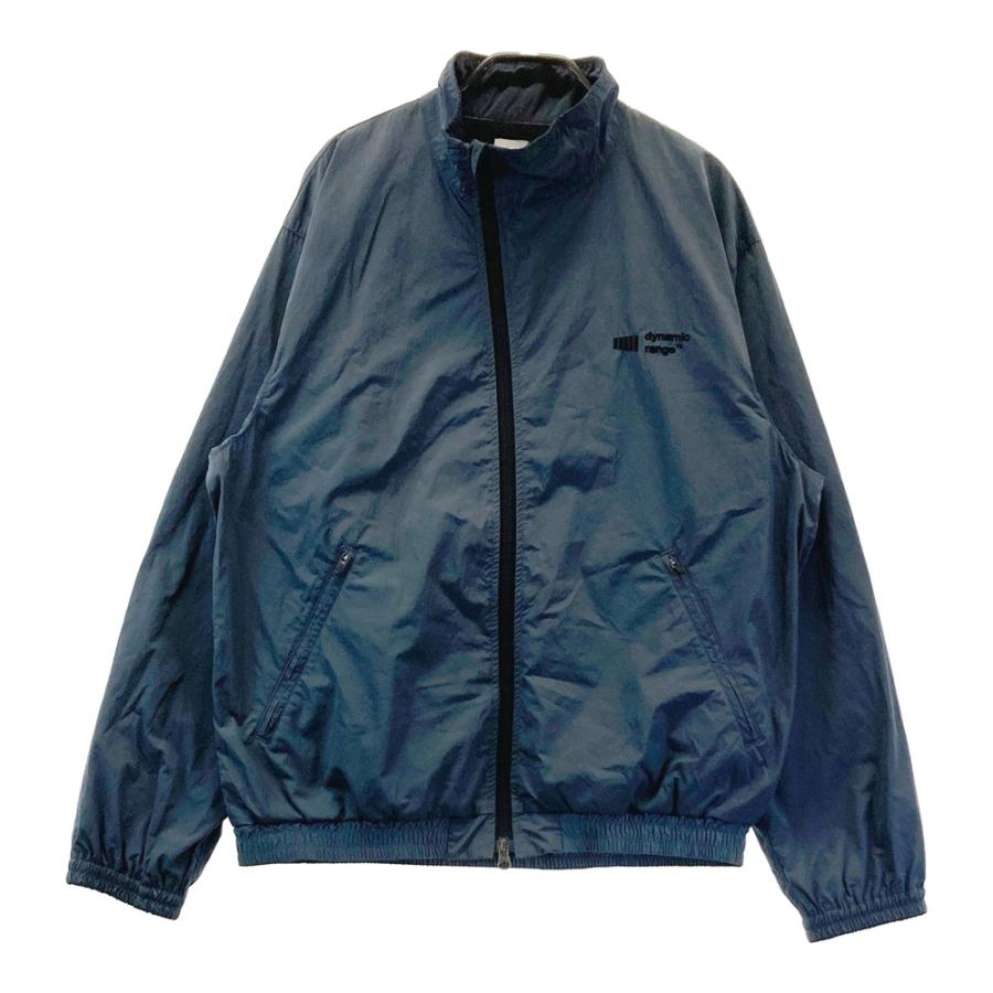 【美品・訳あり】 DYNAMIC RANGE clubhaus ゴルフウェア EDIFICE エディフィス ×CLUBHAUS Dynamic Range 裏メッシュ ナイロン