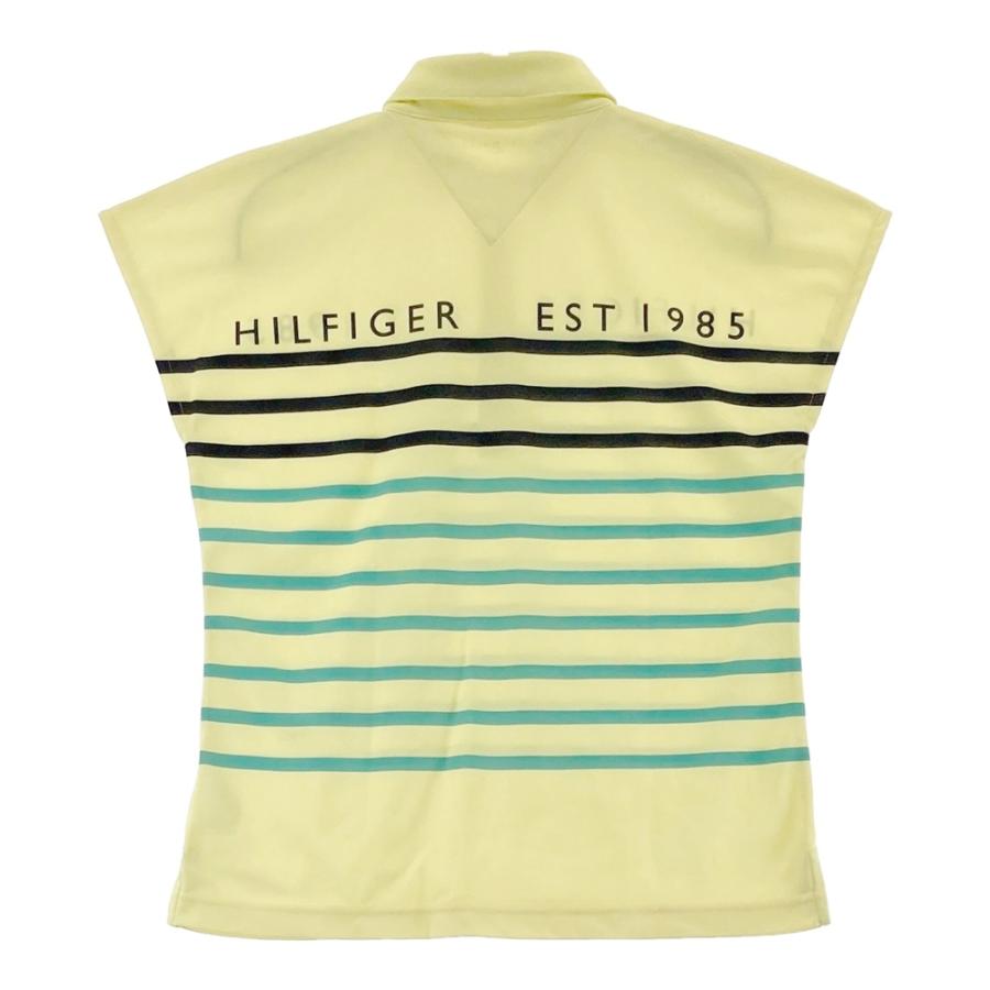 TOMMY HILFIGER GOLF（トミー ヒルフィガー ゴルフ） トミー