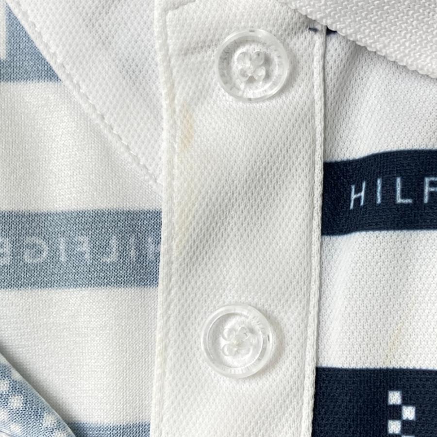 TOMMY HILFIGER GOLF（トミー ヒルフィガー ゴルフ） トミー