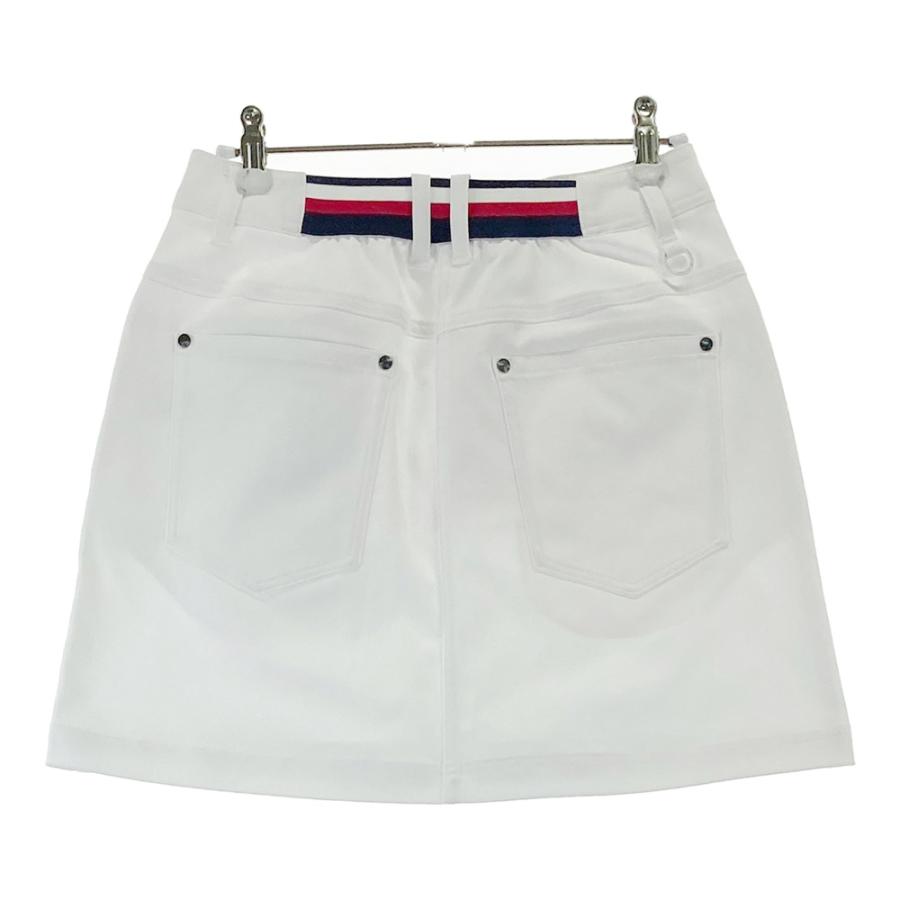 新品タグ付き　トミーヒルフィガーゴルフ スカート M TOMMY HILFIGER GOLF（トミー ヒルフィガー ゴルフ） 【新品】TOMMY