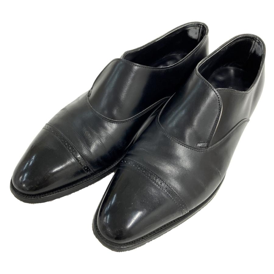 JOHN LOBB ジョンロブ PHILIP2 ローファー ブラック系 6 1/2 メンズ 