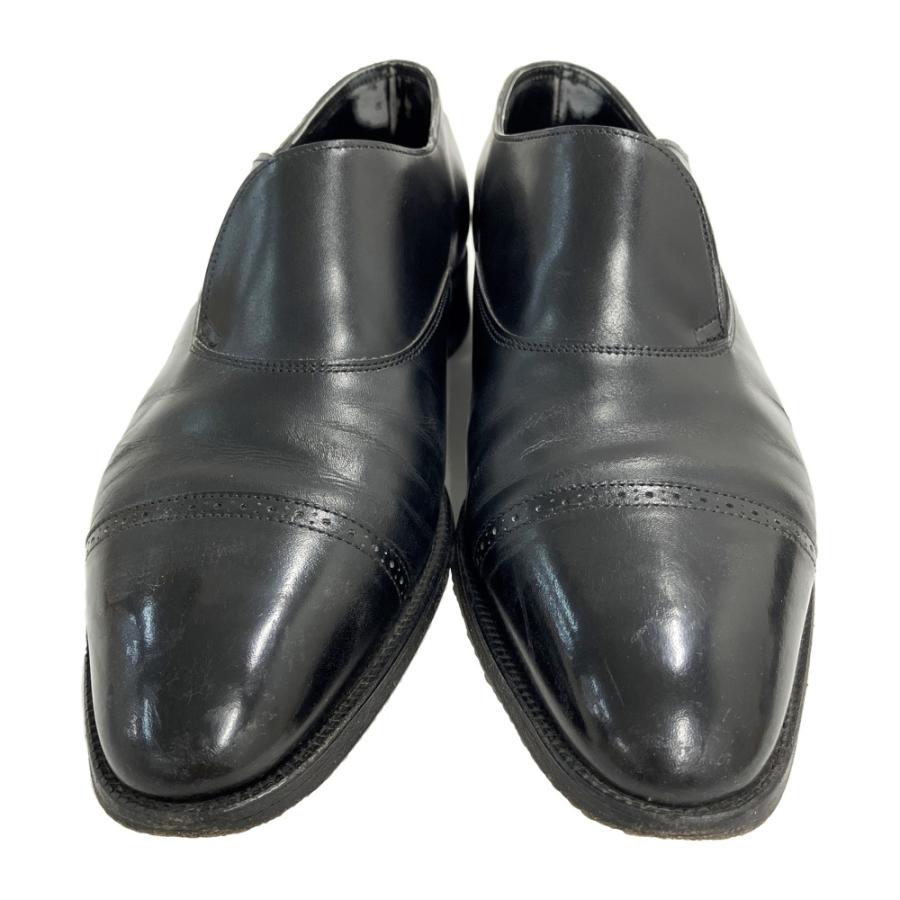 JOHN LOBB ジョンロブ PHILIP2 ローファー ブラック系 6 1/2 メンズ 