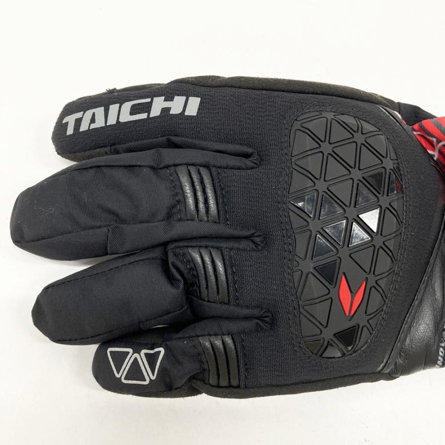TAICHI RS TAICHI アールエスタイチ RST626 ソニック ウインター