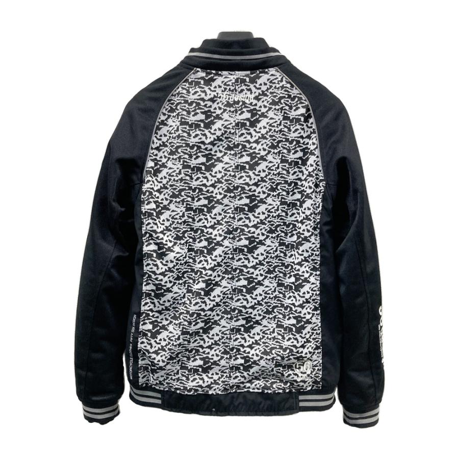56design（56デザイン） 21-2039-028 メッシュジャケット インナー付き