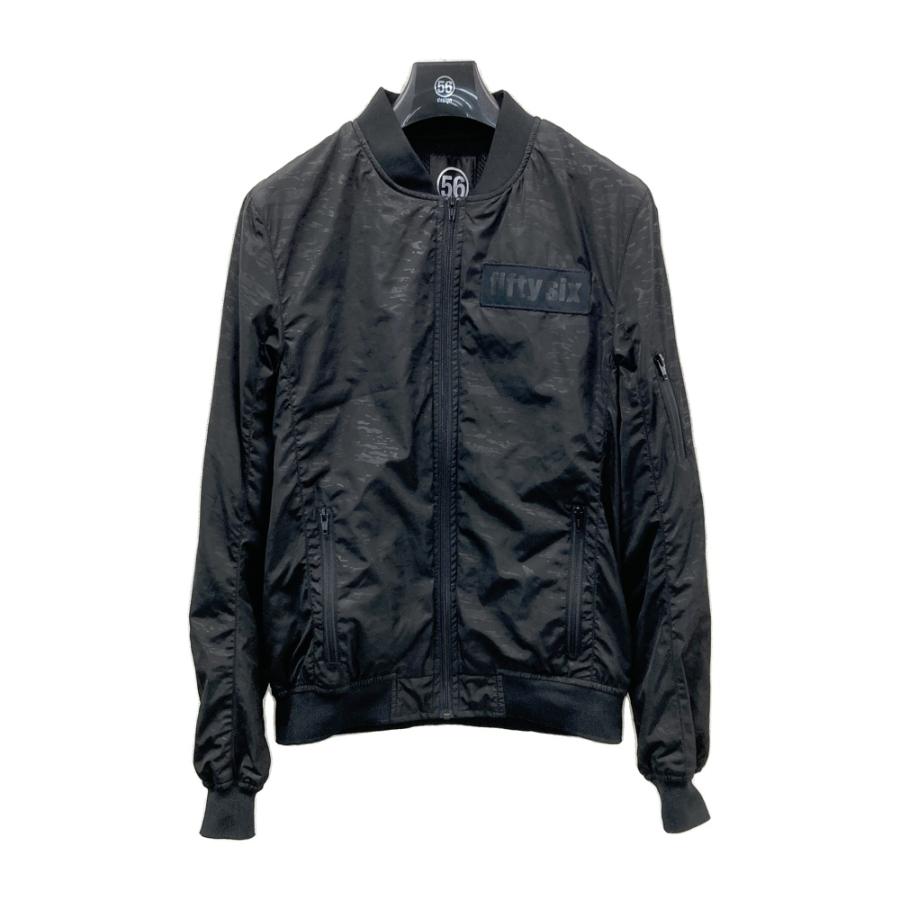 56design（56デザイン） 21-2039-028 メッシュジャケット インナー付き