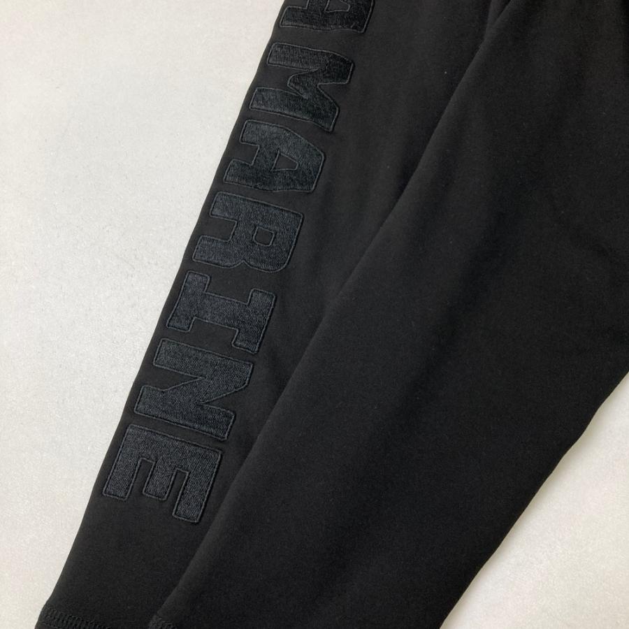 muta MARINE（ムータマリン） ハイネック 長袖Tシャツ ブラック系 6