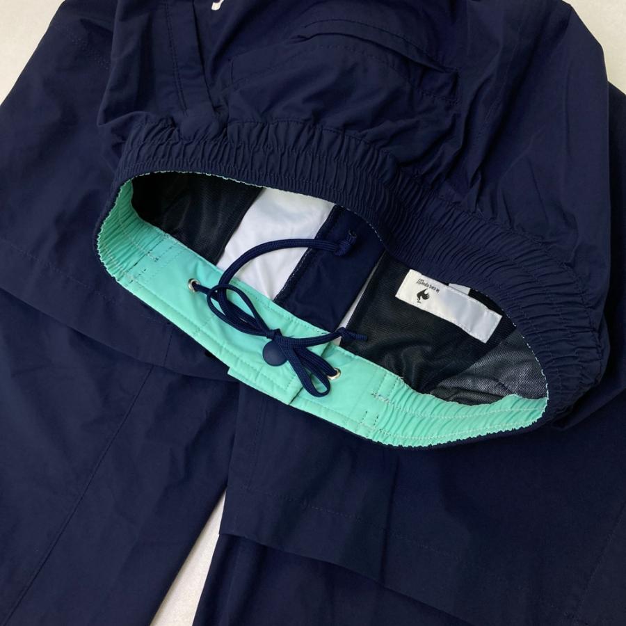 le coq sportif GOLF（ルコックスポルティフ ゴルフ） LE COQ GOLF
