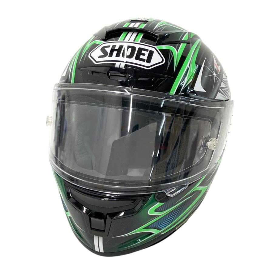 SHOEI ショウエイ フルフェイスヘルメット X-Fourteen YANAGAWA5