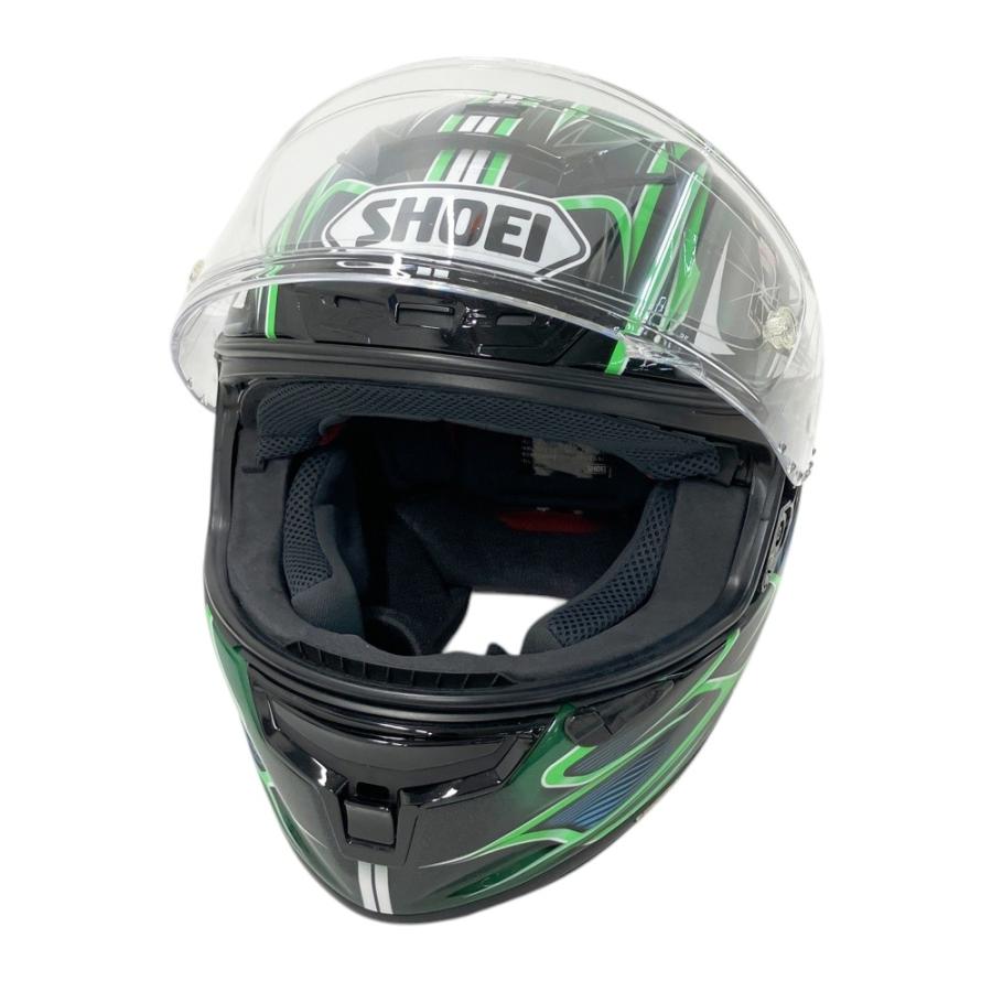 SHOEI X-Fourteen YANAGAWA5 【公式通販】