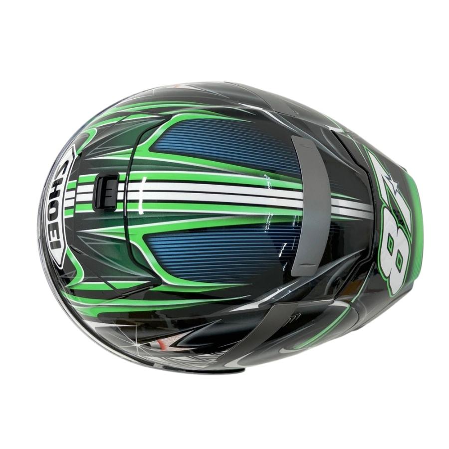 SHOEI ショウエイ フルフェイスヘルメット X-Fourteen YANAGAWA5