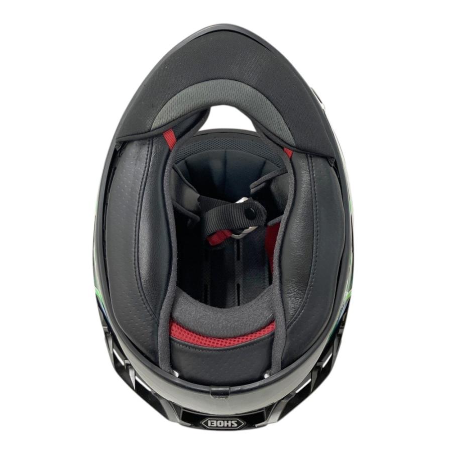 SHOEI ショウエイ フルフェイスヘルメット X-Fourteen YANAGAWA5