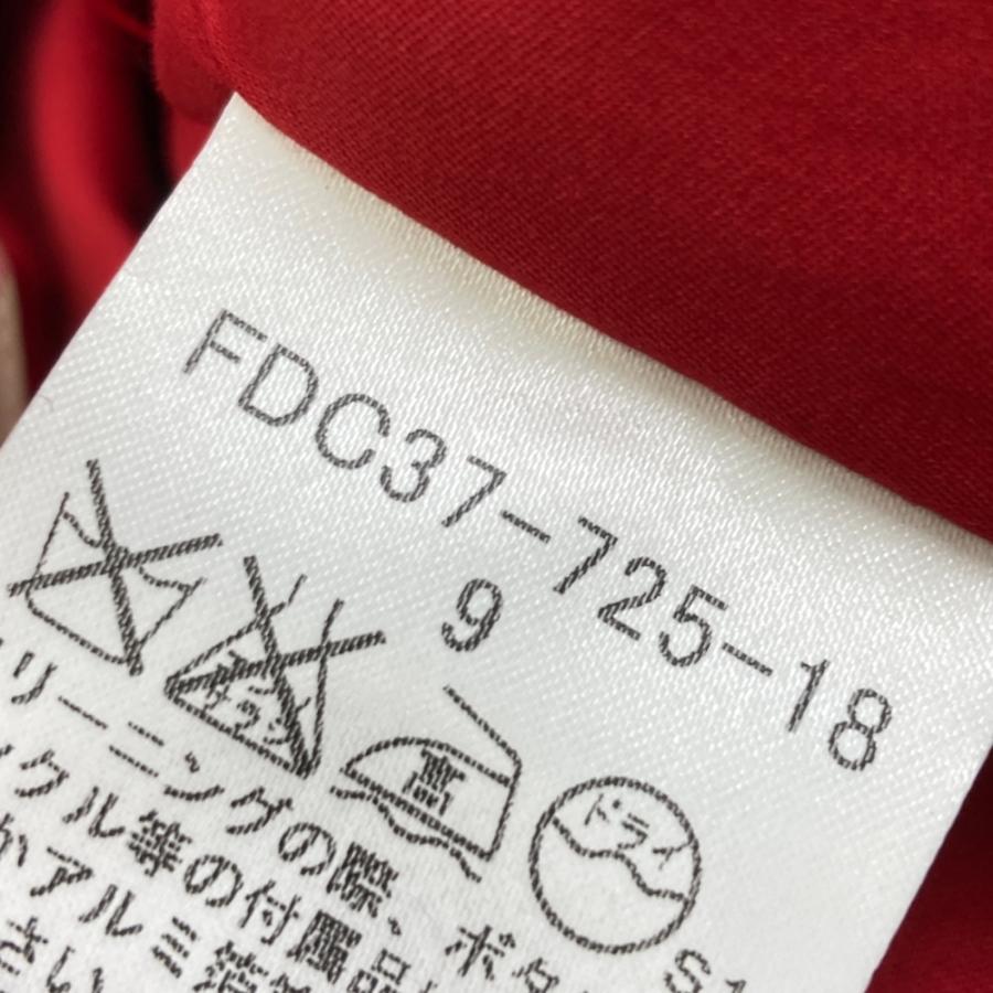 BURBERRY（バーバリー） ステンカラーコート レッド系 9 レディース