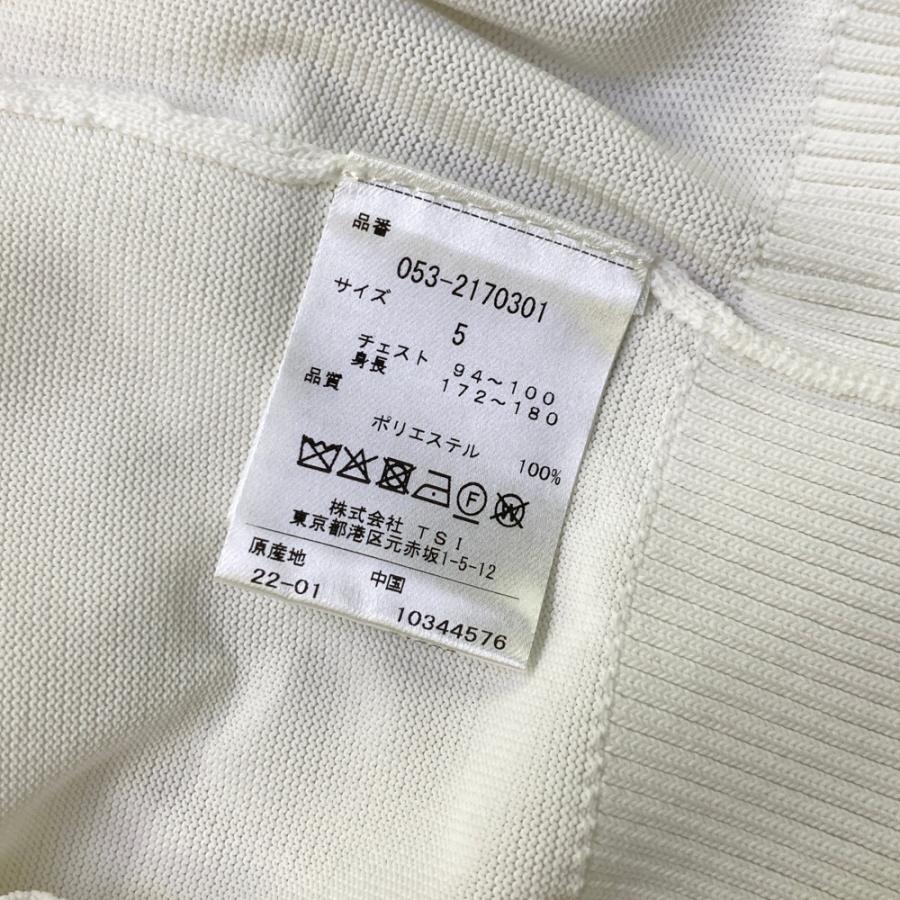 PEARLY GATES（パーリーゲイツ） 【新品】PEARLY GATES ロゴニット