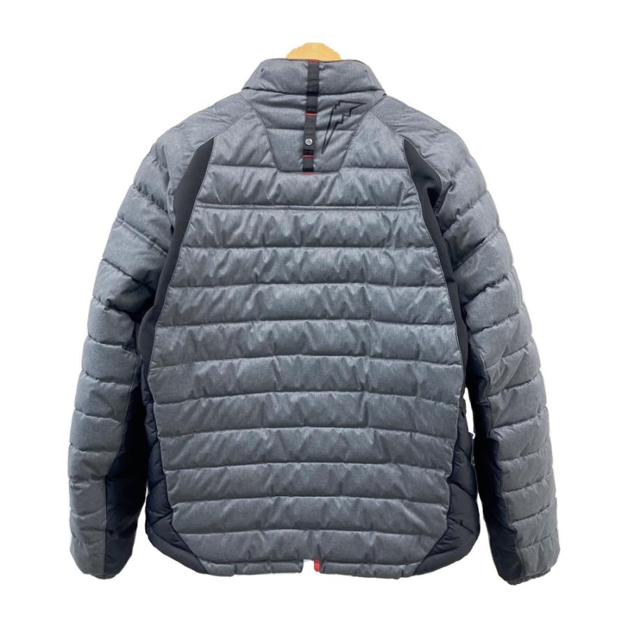KUSHITANI バイク　スウェットジャケット　2点セット KUSHITANI クシタニ K-2822 ウインターフィンジャケット ブルー系 XL