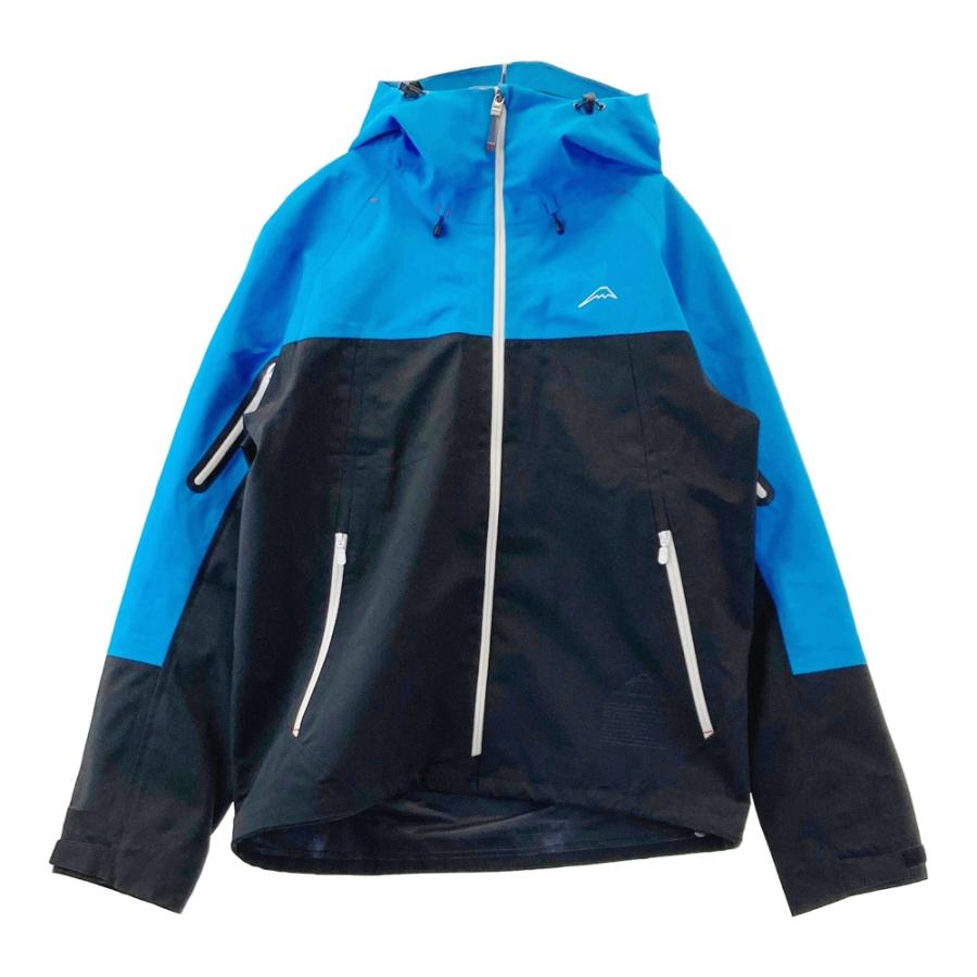 KUSHITANI クシタニ K-2417 3.0フレキシブルジャケット ブルー系 XL